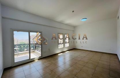 Apartment - 1 Bedroom - 2 Bathrooms for rent in Al Thamam 26 - Al Thamam - Remraam - Dubai