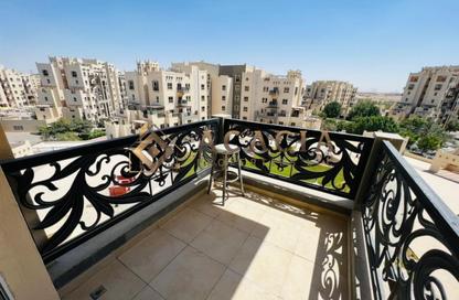 Apartment - 1 Bedroom - 2 Bathrooms for rent in Al Thamam 26 - Al Thamam - Remraam - Dubai