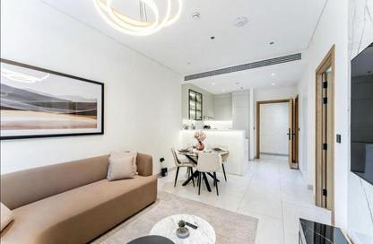 Apartment - 1 Bedroom - 2 Bathrooms for sale in Ashton Park Residences The Second - District 14 - Jumeirah Village Circle - Dubai