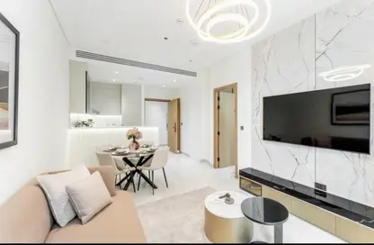 Apartment - 1 Bedroom - 2 Bathrooms for sale in Ashton Park Residences The Second - Jumeirah Village Circle - Dubai