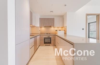 Apartment - 2 Bedrooms - 4 Bathrooms for sale in Crest Grande - Sobha Hartland - Mohammed Bin Rashid City - Dubai