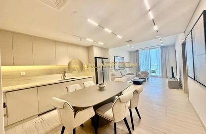 Apartment - 2 - 3 for rent in MAG 330 - City of Arabia - Dubai