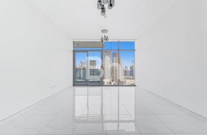 Apartment - 3 Bedrooms - 3 Bathrooms for rent in Future Tower - Business Bay - Dubai
