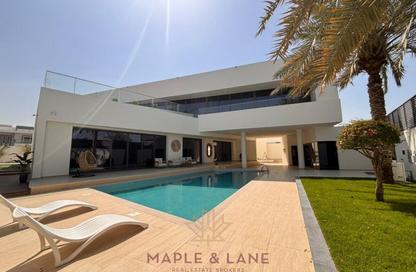 Villa - 5 Bedrooms - 6 Bathrooms for rent in Nad Al Sheba Villas - Nad Al Sheba 3 - Nad Al Sheba - Dubai