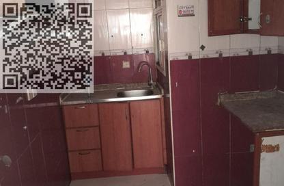 Apartment - 2 Bedrooms - 2 Bathrooms for rent in Al Naemiya Tower 2 - Al Naemiya Towers - Al Nuaimiya - Ajman
