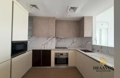 Apartment - 2 Bedrooms - 2 Bathrooms for rent in Icon Tower 2 - JLT Cluster L - Jumeirah Lake Towers - Dubai