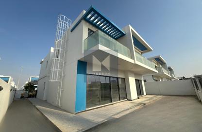 Villa - 6 Bedrooms - 6 Bathrooms for sale in Santorini - Damac Lagoons - Dubai
