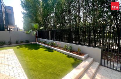 Villa - 4 - 4 for rent in Mudon Al Ranim 5 - Mudon - Dubai