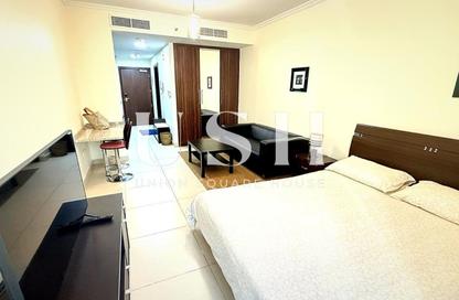 Apartment - Studio - 1 for rent in Goldcrest Executive - JLT Cluster C - Jumeirah Lake Towers - Dubai
