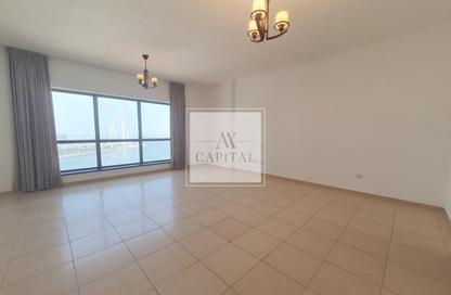 Apartment - 4 Bedrooms - 4 Bathrooms for rent in Shams 4 - Shams - Jumeirah Beach Residence - Dubai