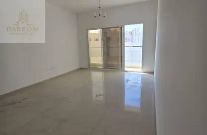 Apartment - 2 Bedrooms - 2 Bathrooms for rent in Al Naemiya Tower 1 - Al Naemiya Towers - Al Nuaimiya - Ajman