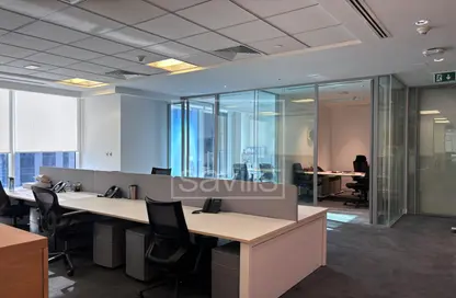 Office Space - Studio for rent in Building 3 - Emaar Square - Downtown Dubai - Dubai