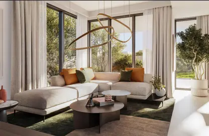 فيلا - 3 غرف نوم - 4 حمامات للبيع في إلورا - ذا فالي - دبي