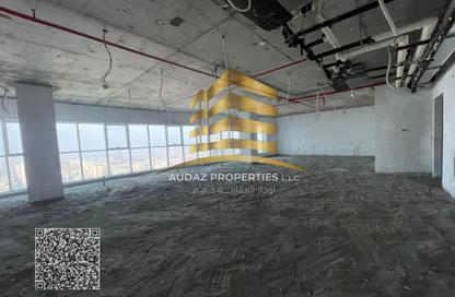 Full Floor - Studio - 7 for sale in Business Tower - Al Majaz 2 - Al Majaz - Sharjah