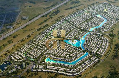 Townhouse - 5 - 6 for sale in Maldives 4 - Maldives - Damac Islands - Dubai Townhouse - 5 - 6 for sale in Maldives 4 - Maldives - Damac Islands - Dubai