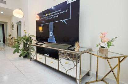 Apartment - 3 - 4 for rent in New Al Taawun Road - Al Taawun - Sharjah