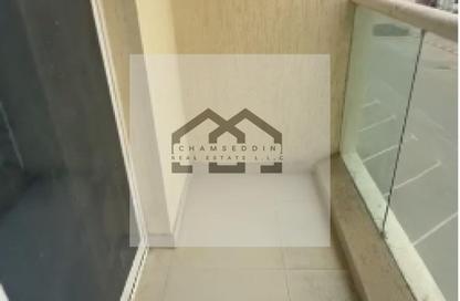 Apartment - Studio - 1 Bathroom for sale in Al Amira Village - Al Yasmeen - Ajman