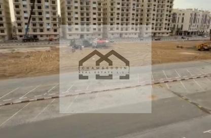 شقة - 1 حمام للبيع في قرية الاميرة - الياسمين - عجمان