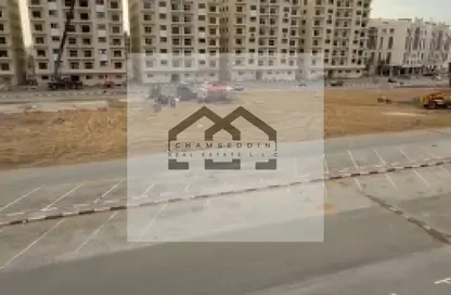 شقة - 1 حمام للبيع في قرية الاميرة - الياسمين - عجمان شقة - 1 حمام للبيع في قرية الاميرة - الياسمين - عجمان