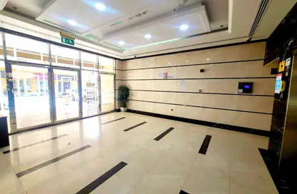 Apartment - 2 Bedrooms - 3 Bathrooms for rent in Hajar Building - Muwaileh Commercial - Sharjah