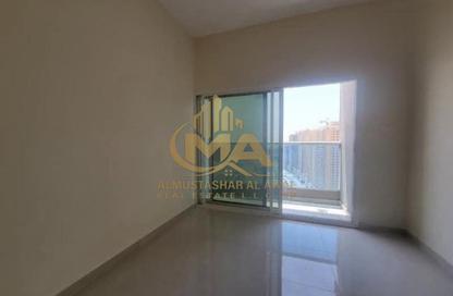 Apartment - 2 - 3 for rent in Gulf Tower - Emirates City - Ajman
