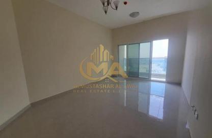 Apartment - 2 - 3 for rent in Gulf Tower - Emirates City - Ajman