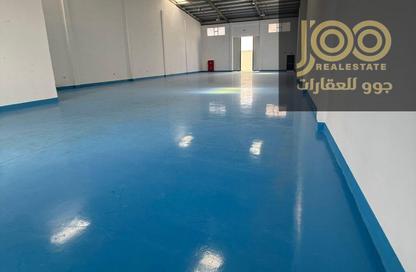 Warehouse - Studio - 1 for rent in Umm Al Thuoob - Umm Al Quwain