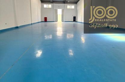 Warehouse - Studio - 1 for rent in Umm Al Thuoob - Umm Al Quwain
