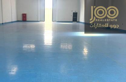Warehouse - Studio - 1 for rent in Umm Al Thuoob - Umm Al Quwain