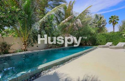 فيلا - 3 غرف نوم - 5 حمامات للبيع في ماعن 5 - ماعين - البحيرات - دبي