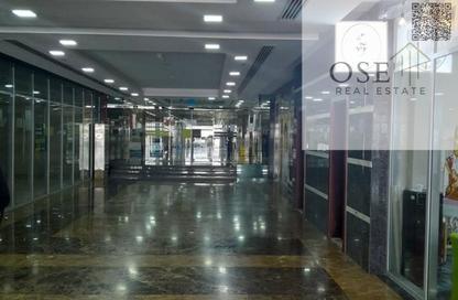 Apartment - 1 - 2 for sale in City Tower - Al Nuaimiya - Ajman