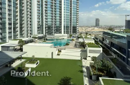 شقة - غرفة نوم - 1 حمام للبيع في ذا كريست - صبحا هارتلاند - مدينة الشيخ محمد بن راشد - دبي شقة - غرفة نوم - 1 حمام للبيع في ذا كريست - صبحا هارتلاند - مدينة الشيخ محمد بن راشد - دبي