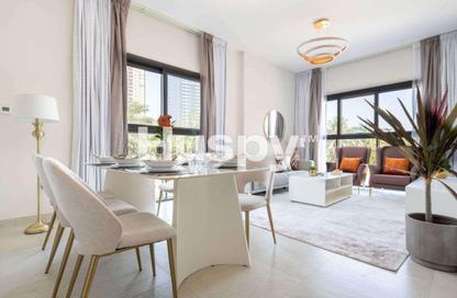 Apartment - 2 - 4 for sale in Eleganz by Danube - District 14 - Jumeirah Village Circle - Dubai Apartment - 2 - 4 for sale in Eleganz by Danube - District 14 - Jumeirah Village Circle - Dubai