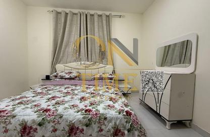 Apartment - 1 Bedroom - 1 Bathroom for rent in Al Jurf 3 - Al Jurf - Ajman Downtown - Ajman