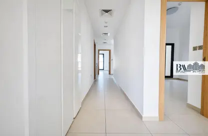 Villa - 4 Bedrooms - 5 Bathrooms for rent in Manazel Al Barsha - Al Barsha 1 - Al Barsha - Dubai