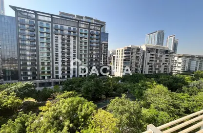 Apartment - 1 Bedroom - 2 Bathrooms for rent in Wilton Park Residences 2 - Wilton Park Residences - Sobha Hartland - Mohammed Bin Rashid City - Dubai