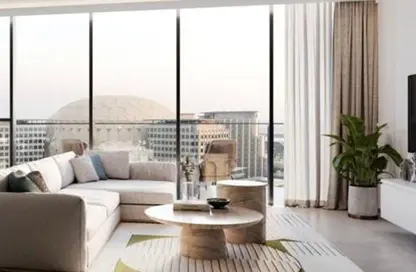 شقة - 3 غرف نوم - 4 حمامات للبيع في شوبا ون برج ه - شوبا ون - صبحا هارتلاند - مدينة الشيخ محمد بن راشد - دبي