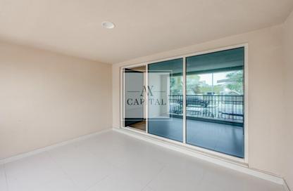 Apartment - 2 Bedrooms - 3 Bathrooms for rent in Amber Residency - Umm Suqeim 3 - Umm Suqeim - Dubai
