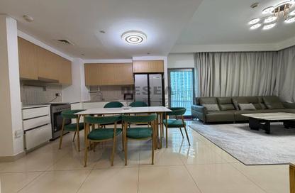 Apartment - 2 - 2 for rent in 17 Icon Bay - Dubai Creek Harbour (The Lagoons) - Dubai