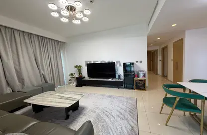 Apartment - 2 Bedrooms - 2 Bathrooms for rent in 17 Icon Bay - Dubai Creek Harbour (The Lagoons) - Dubai
