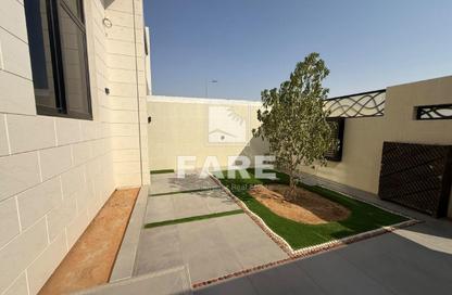 Villa - 5 - 7 for sale in Tilal City C - Tilal City - Sharjah