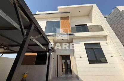 Villa - 5 - 7 for sale in Tilal City C - Tilal City - Sharjah