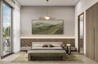 Apartment - Studio - 1 Bathroom for sale in Nirvana Residences - I - Dubai Production City (IMPZ) - Dubai