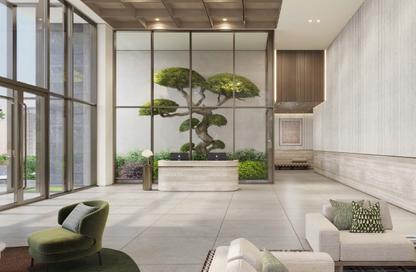 Apartment - Studio - 1 Bathroom for sale in Nirvana Residences - I - Dubai Production City (IMPZ) - Dubai