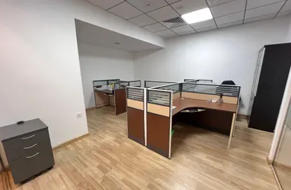 مركز أعمال - استوديو - 4 حمامات للايجار في خليج آيريس - الخليج التجاري - دبي مركز أعمال - استوديو - 4 حمامات للايجار في خليج آيريس - الخليج التجاري - دبي
