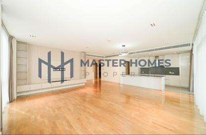 Apartment - 3 Bedrooms - 5 Bathrooms for rent in City Walk Residential Building 20 - City Walk Residential - City Walk - Dubai