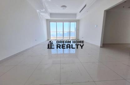 Apartment - 2 - 3 for rent in Riviera Tower - Al Khan Corniche - Al Khan - Sharjah
