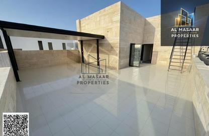 Villa - 5 - 7 for sale in Kabbali Hills - Al Helio 2 - Al Helio - Ajman