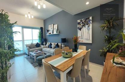 Apartment - 2 Bedrooms - 3 Bathrooms for sale in Orchid Residence - Dubai Science Park - Dubai