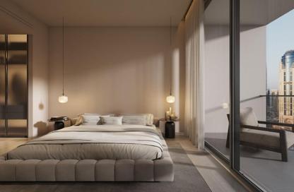 Apartment - 1 Bedroom - 1 Bathroom for sale in Akala Hotel and Residences - Zabeel 2 - Zabeel - Dubai Apartment - 1 Bedroom - 1 Bathroom for sale in Akala Hotel and Residences - Zabeel 2 - Zabeel - Dubai